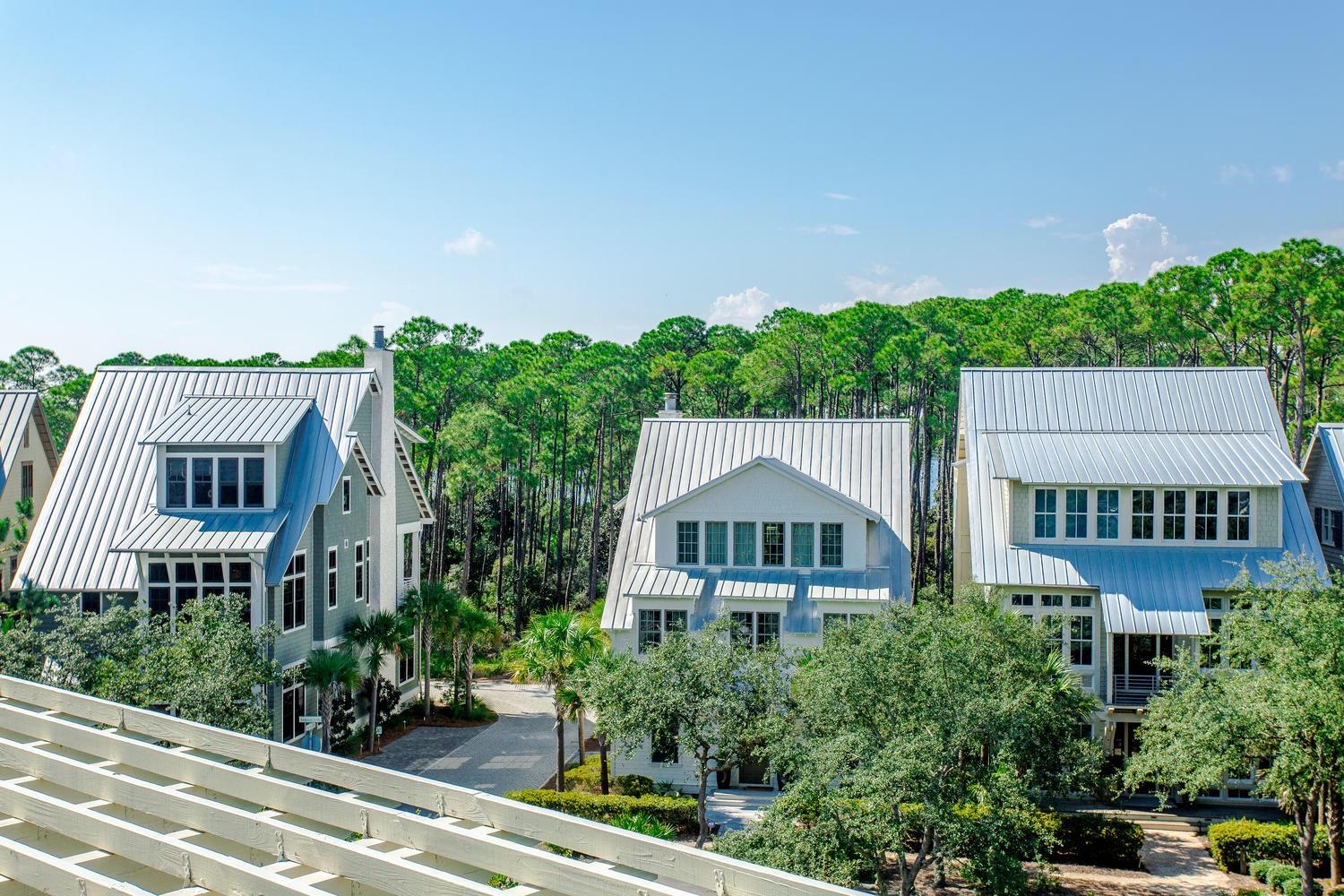 WATERCOLOR - Residential