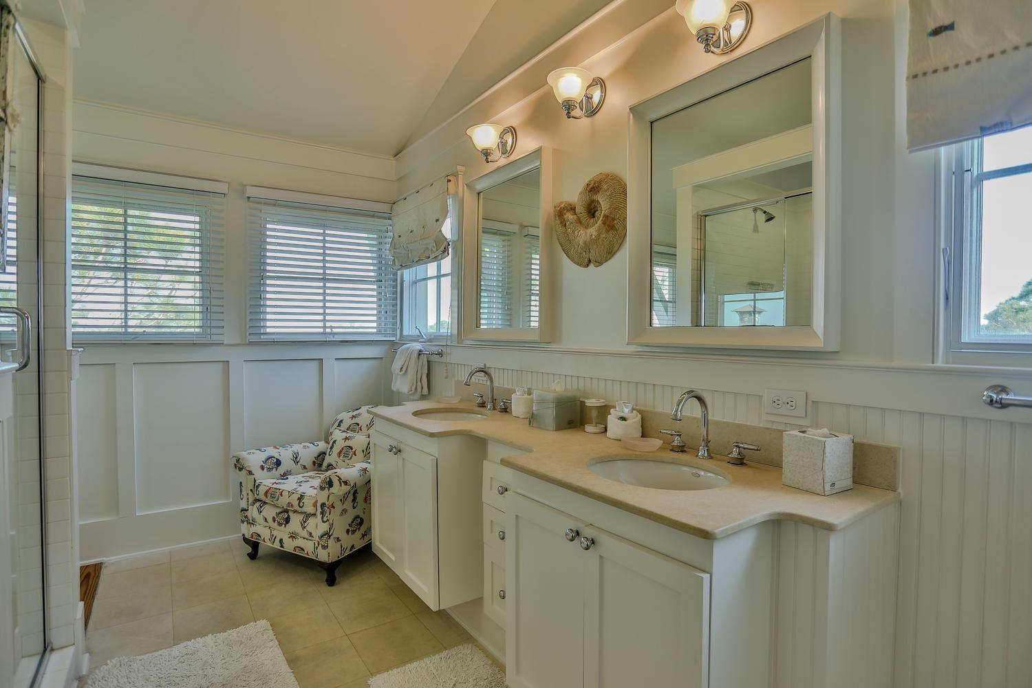 WATERCOLOR - Residential