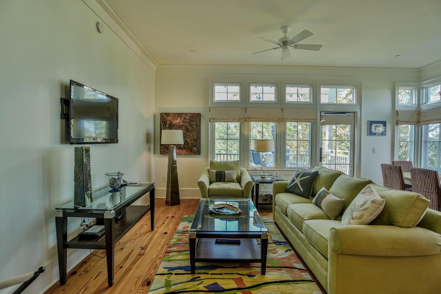 WATERCOLOR - Residential