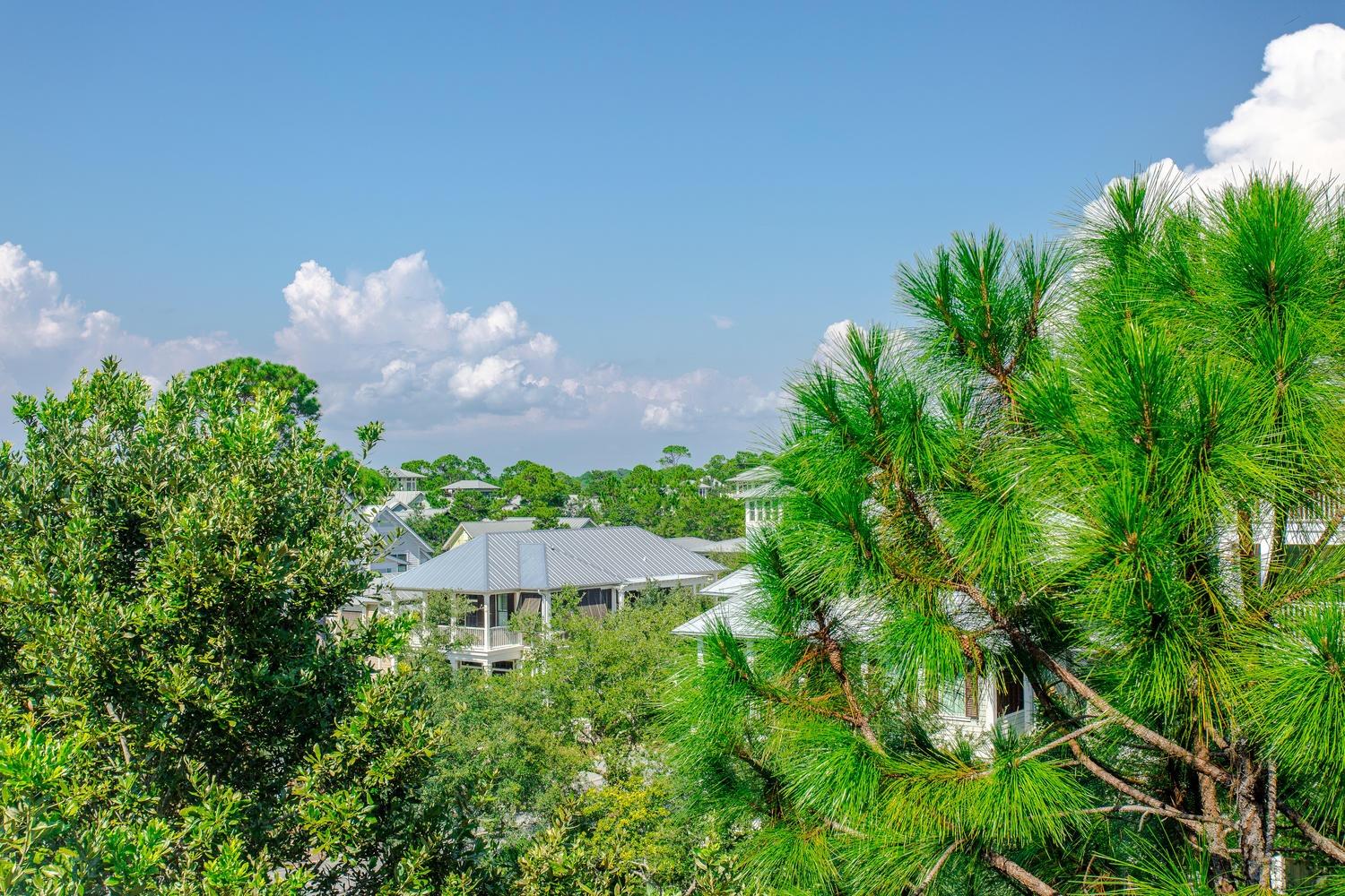 WATERCOLOR - Residential