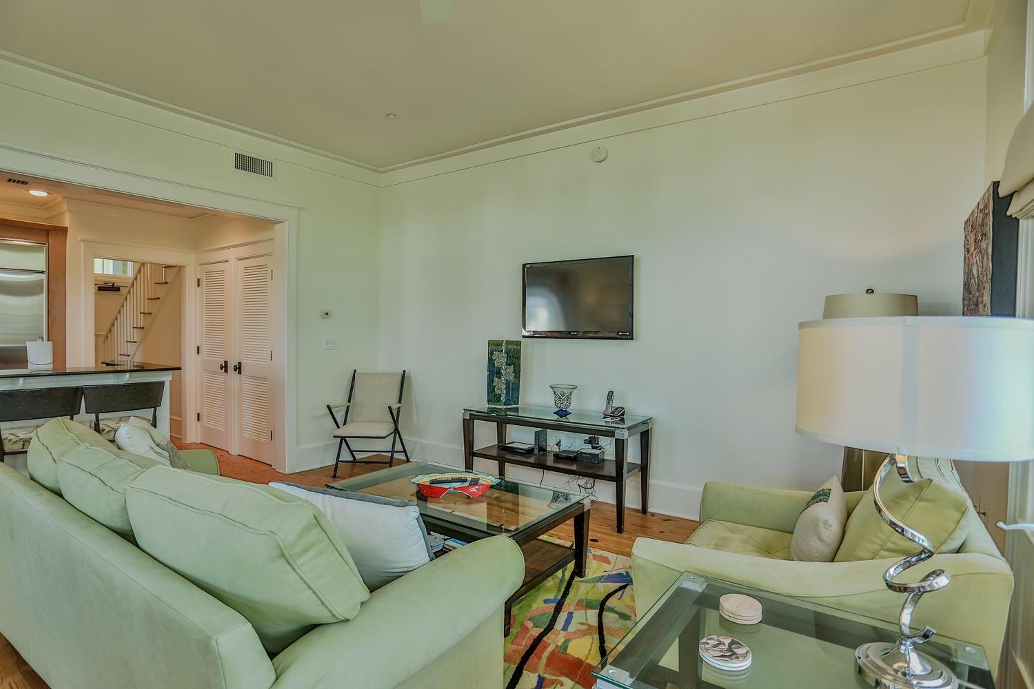 WATERCOLOR - Residential