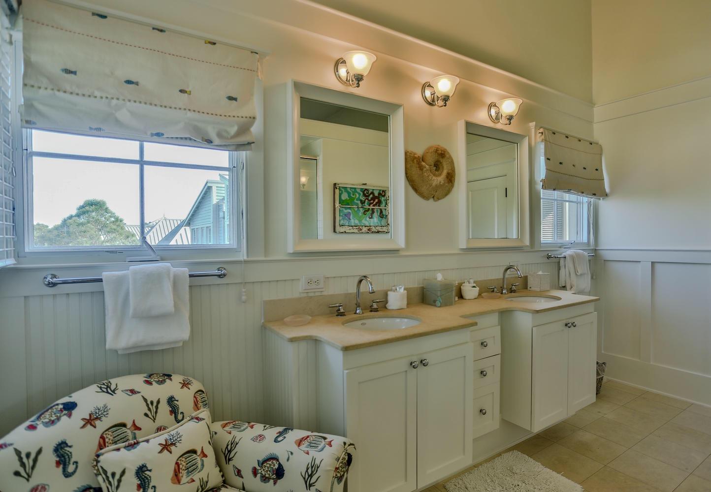 WATERCOLOR - Residential