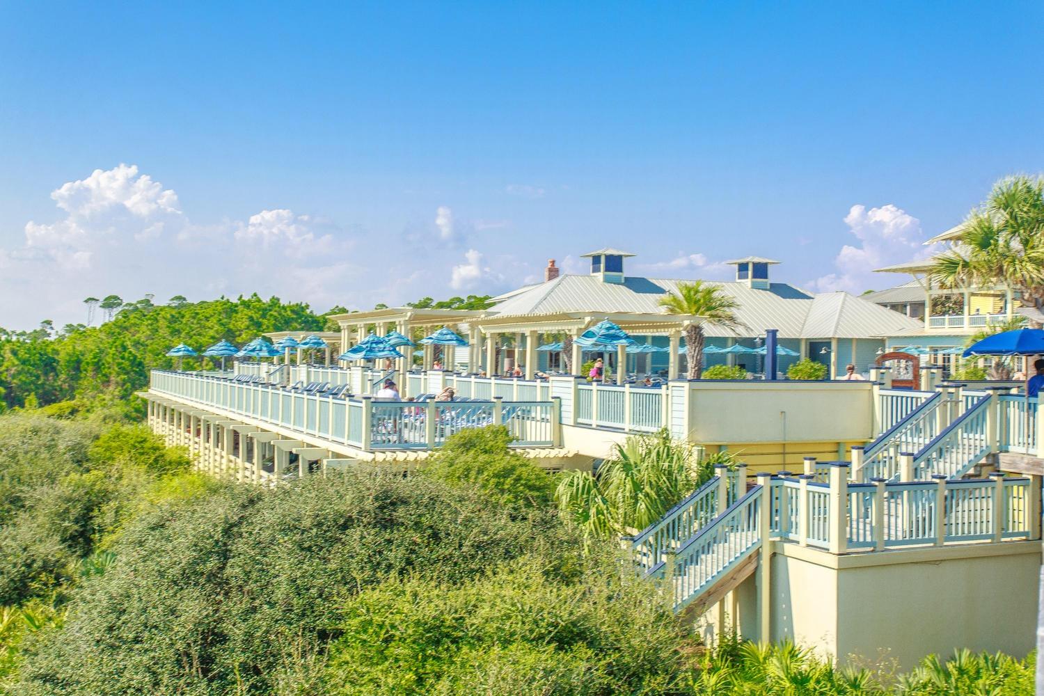 WATERCOLOR - Residential