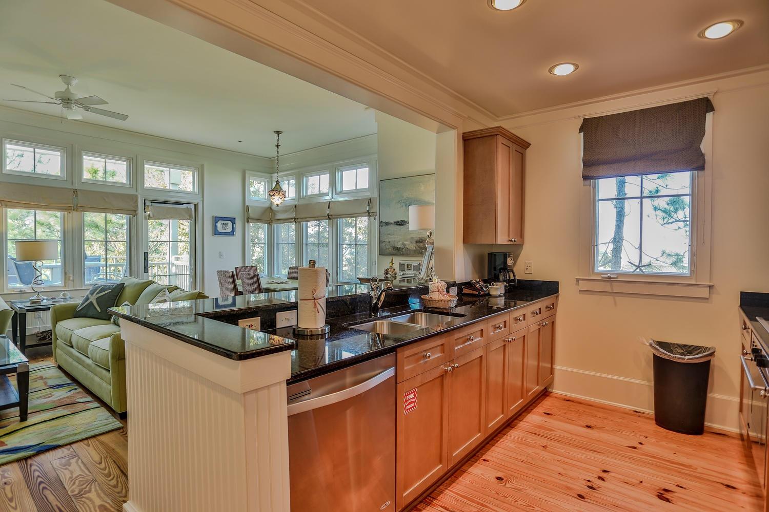 WATERCOLOR - Residential