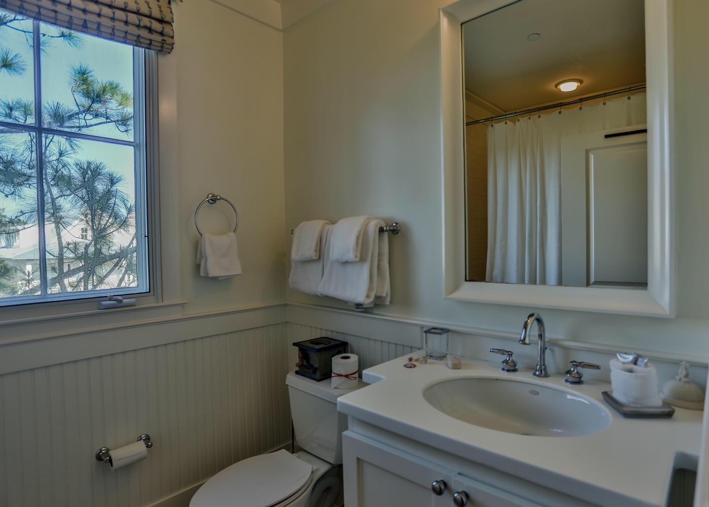 WATERCOLOR - Residential