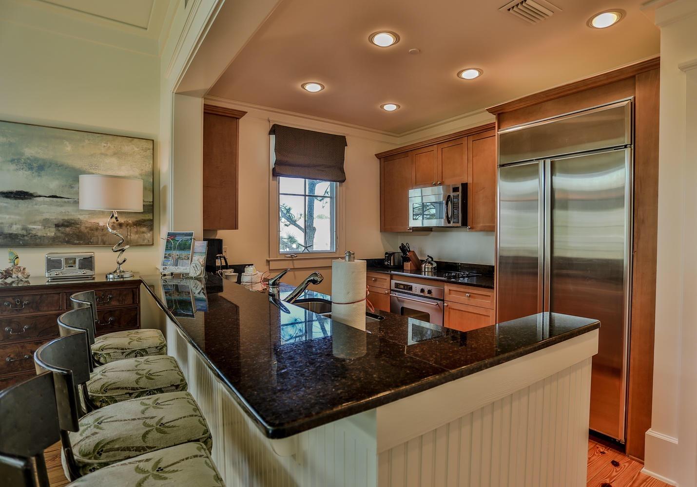 WATERCOLOR - Residential