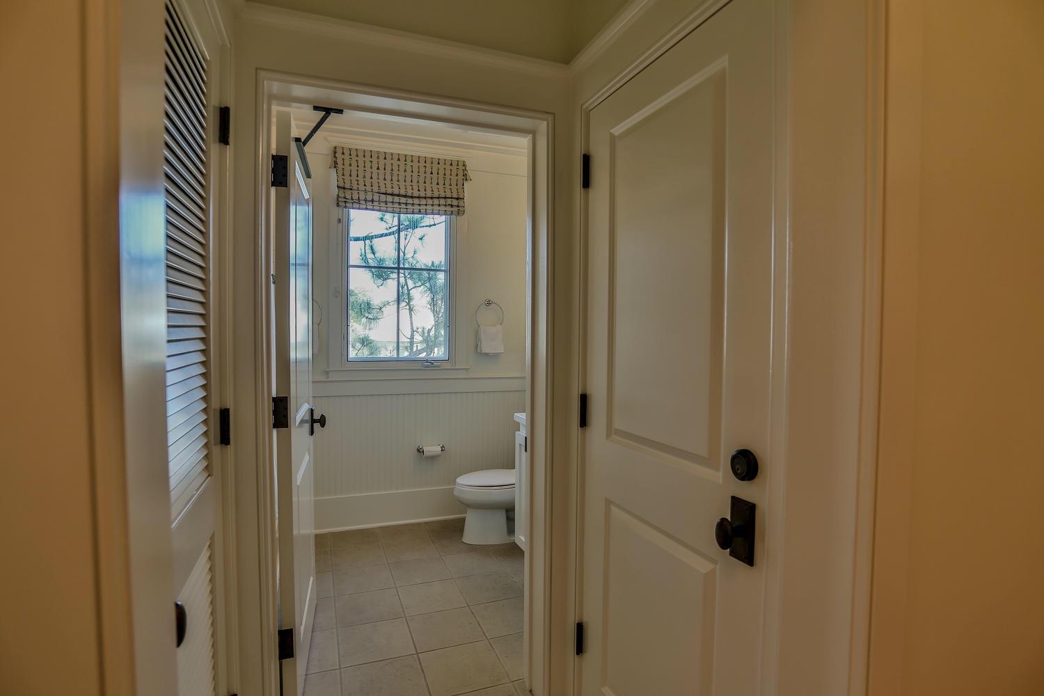 WATERCOLOR - Residential