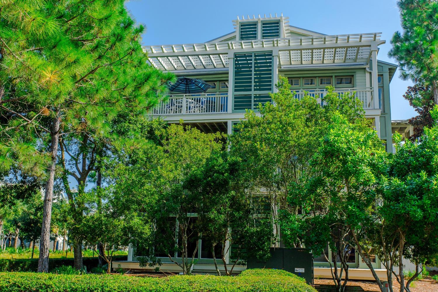 WATERCOLOR - Residential