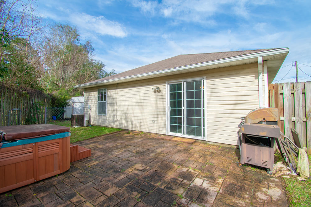 SWEETBRIAR STATION S/D - Residential