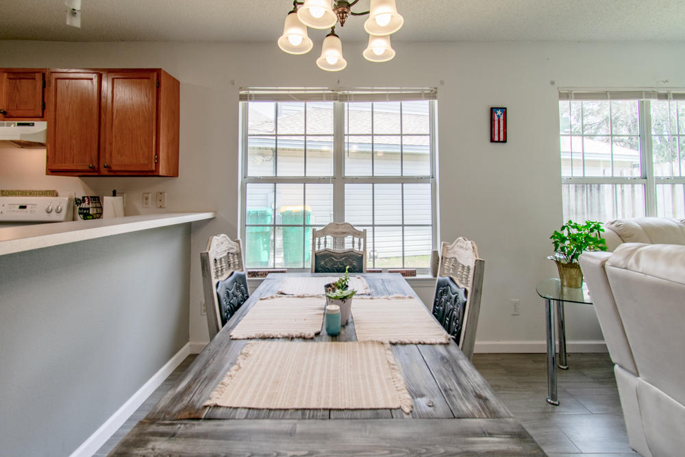 SWEETBRIAR STATION S/D - Residential