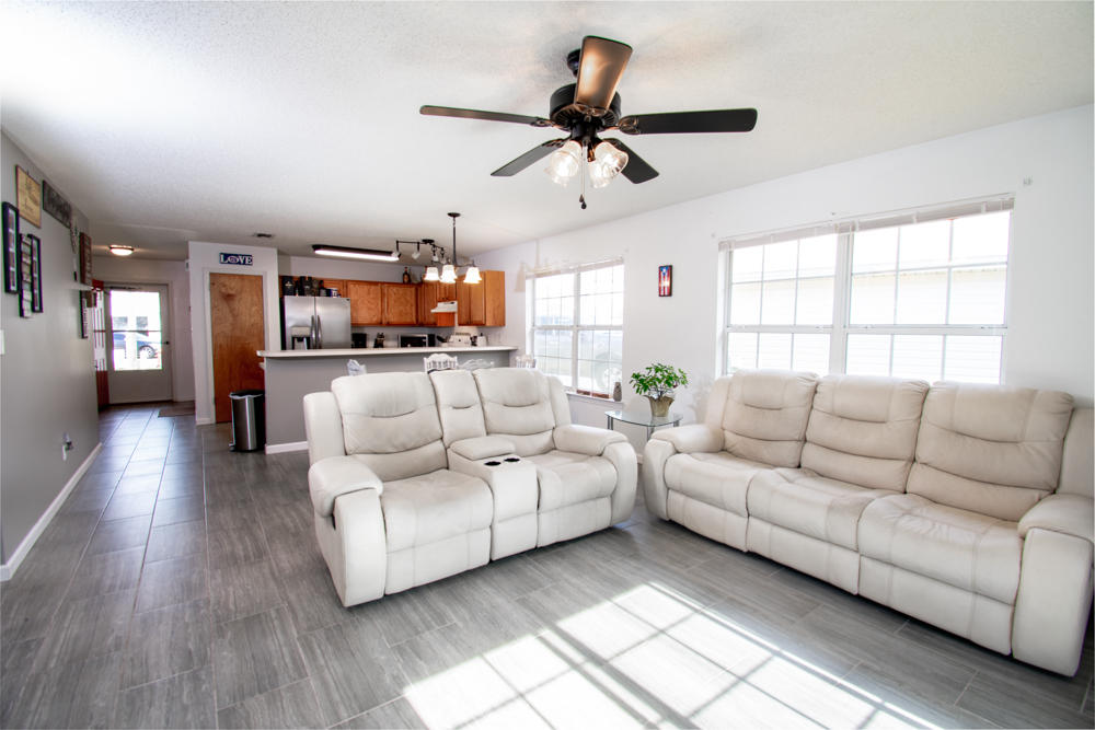 SWEETBRIAR STATION S/D - Residential