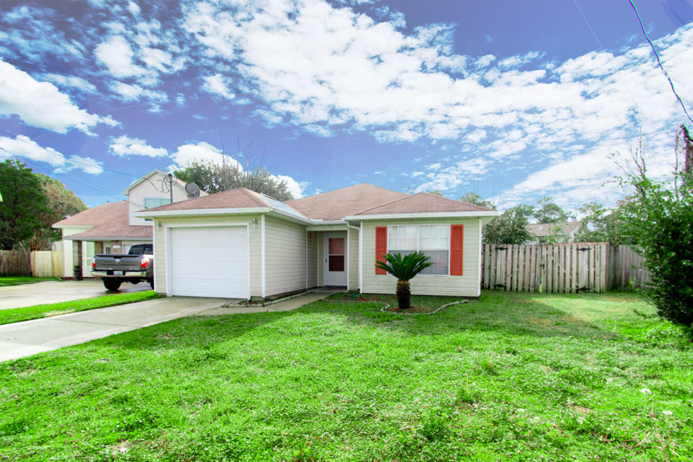 SWEETBRIAR STATION S/D - Residential