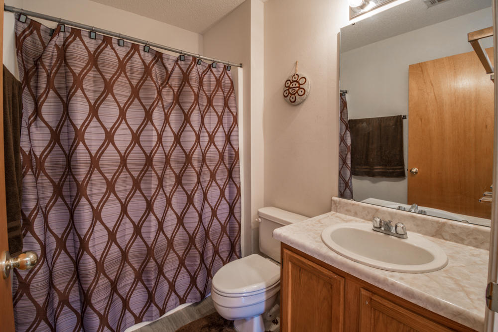 SWEETBRIAR STATION S/D - Residential