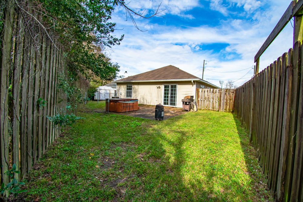 SWEETBRIAR STATION S/D - Residential