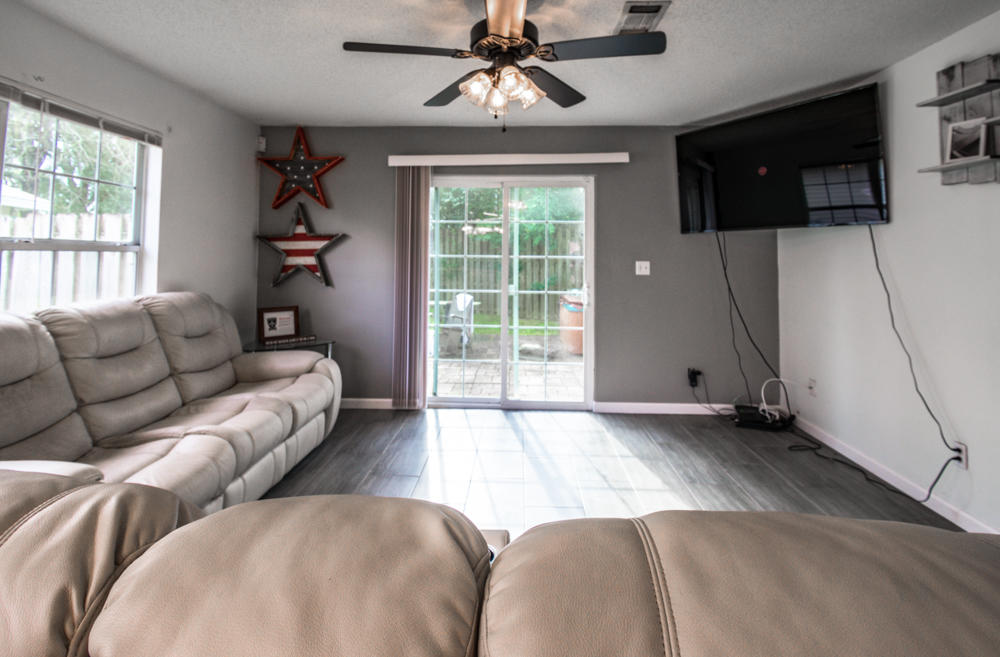 SWEETBRIAR STATION S/D - Residential