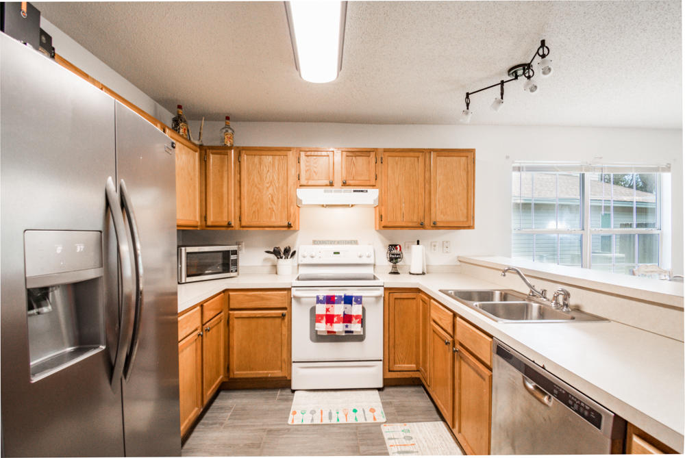 SWEETBRIAR STATION S/D - Residential