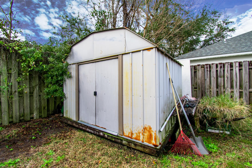 SWEETBRIAR STATION S/D - Residential