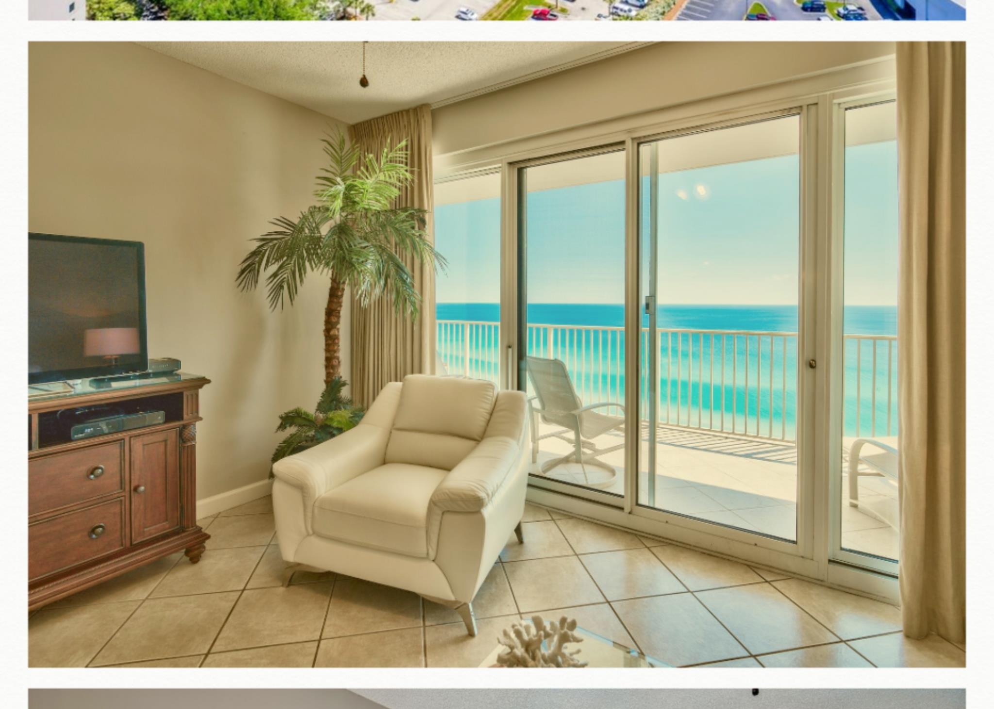 TIDES AT TOPS'L - Residential