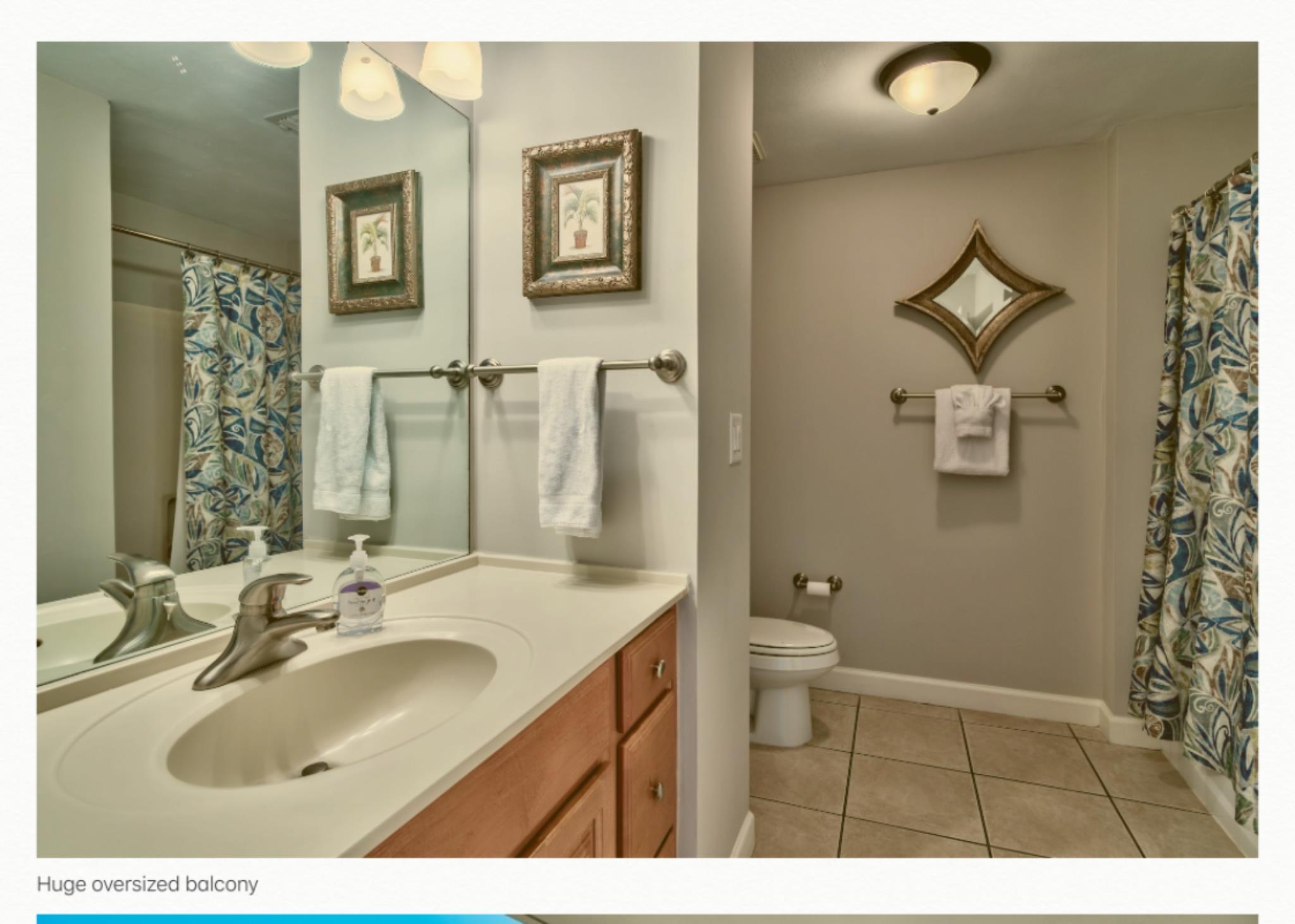 TIDES AT TOPS'L - Residential