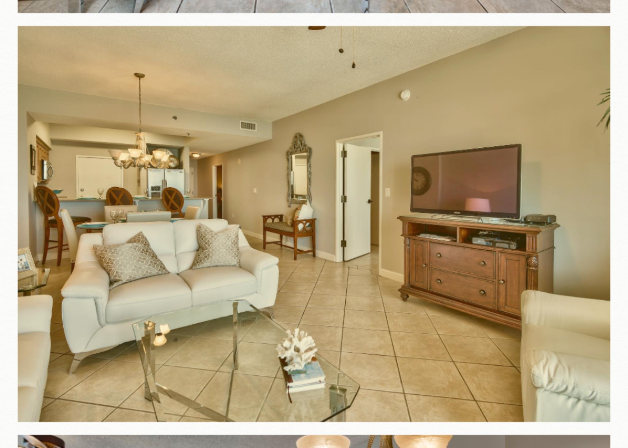 TIDES AT TOPS'L - Residential