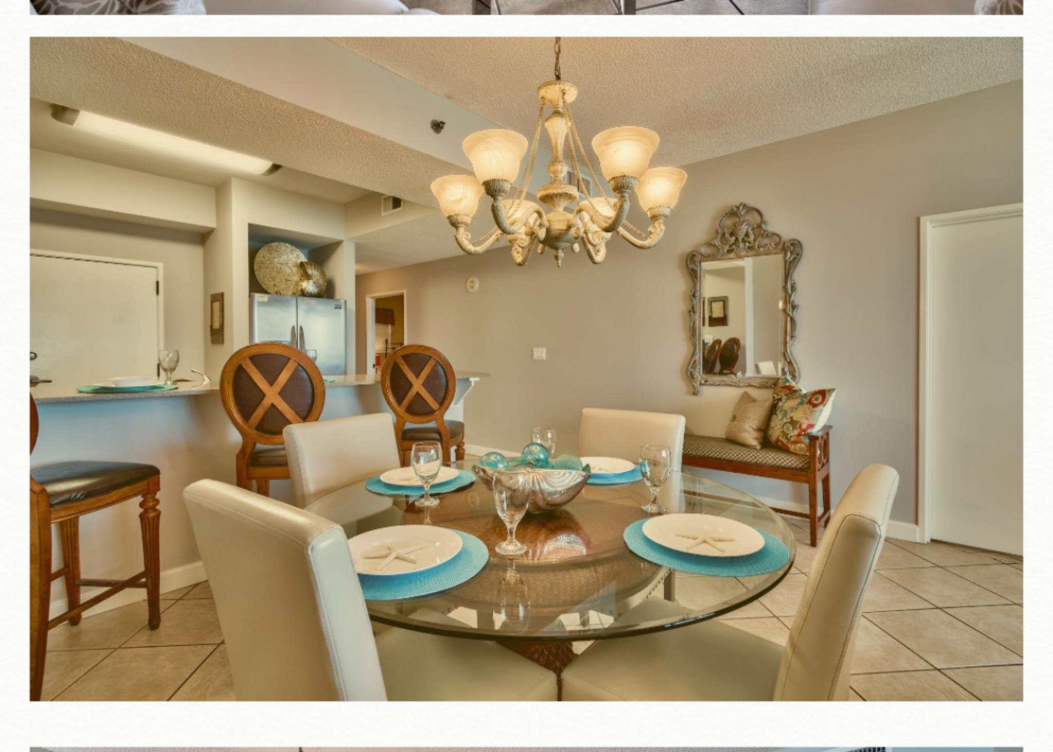 TIDES AT TOPS'L - Residential