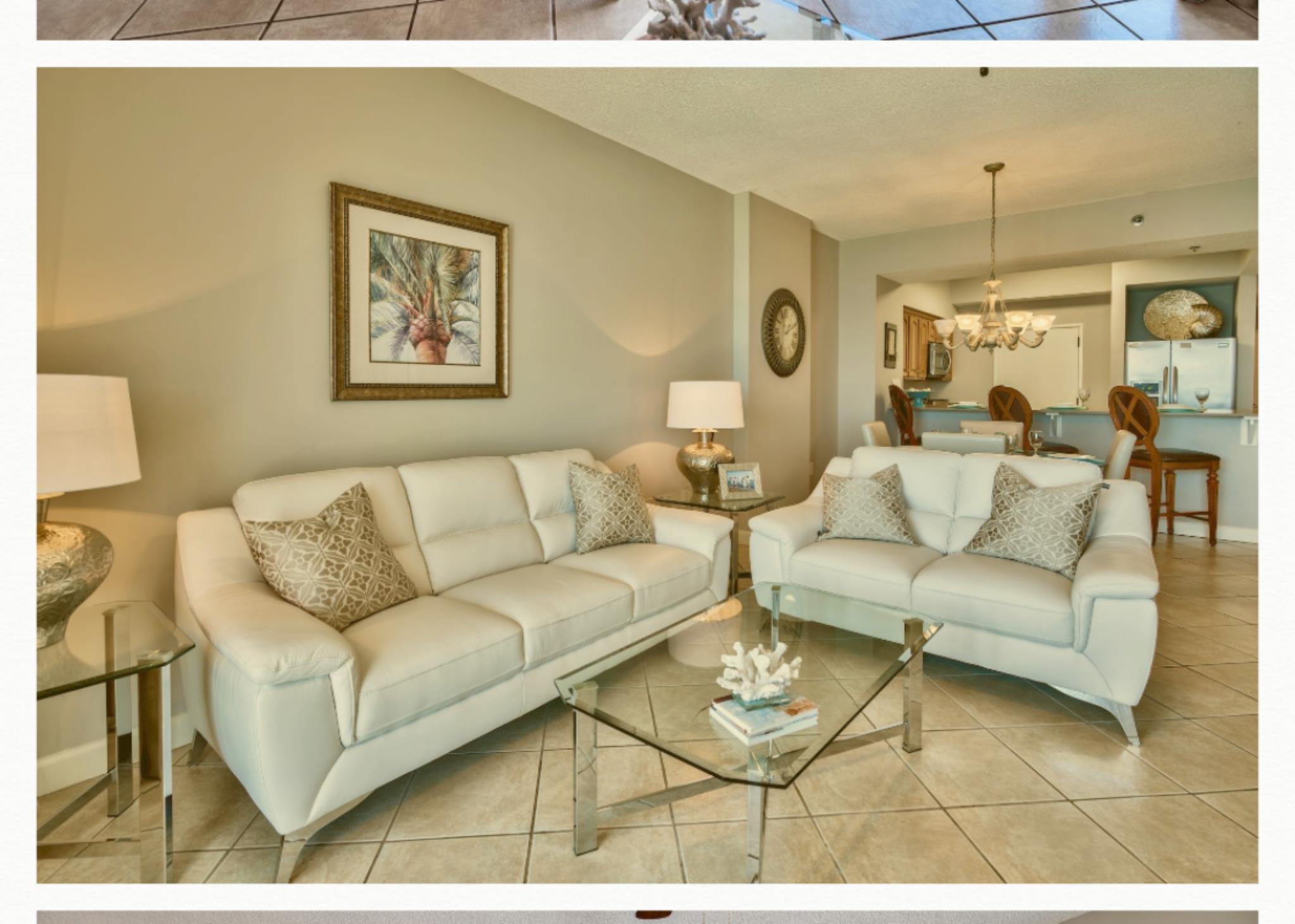 TIDES AT TOPS'L - Residential