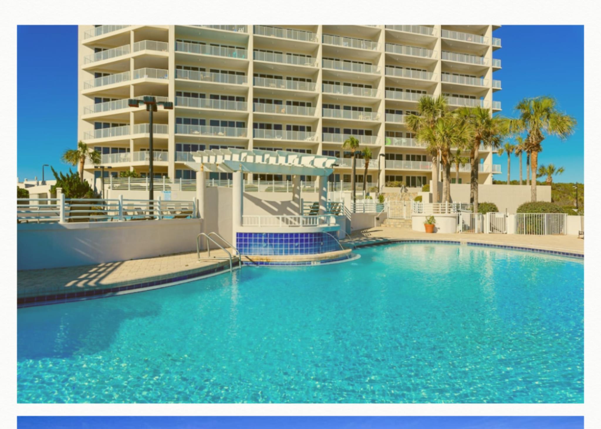 TIDES AT TOPS'L - Residential