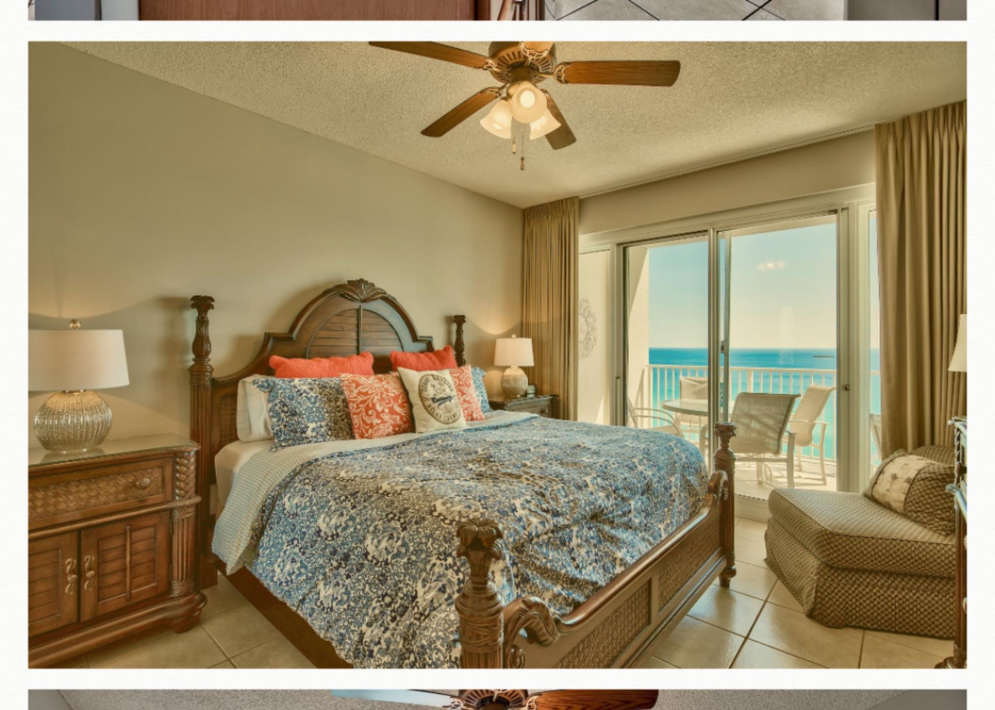 TIDES AT TOPS'L - Residential