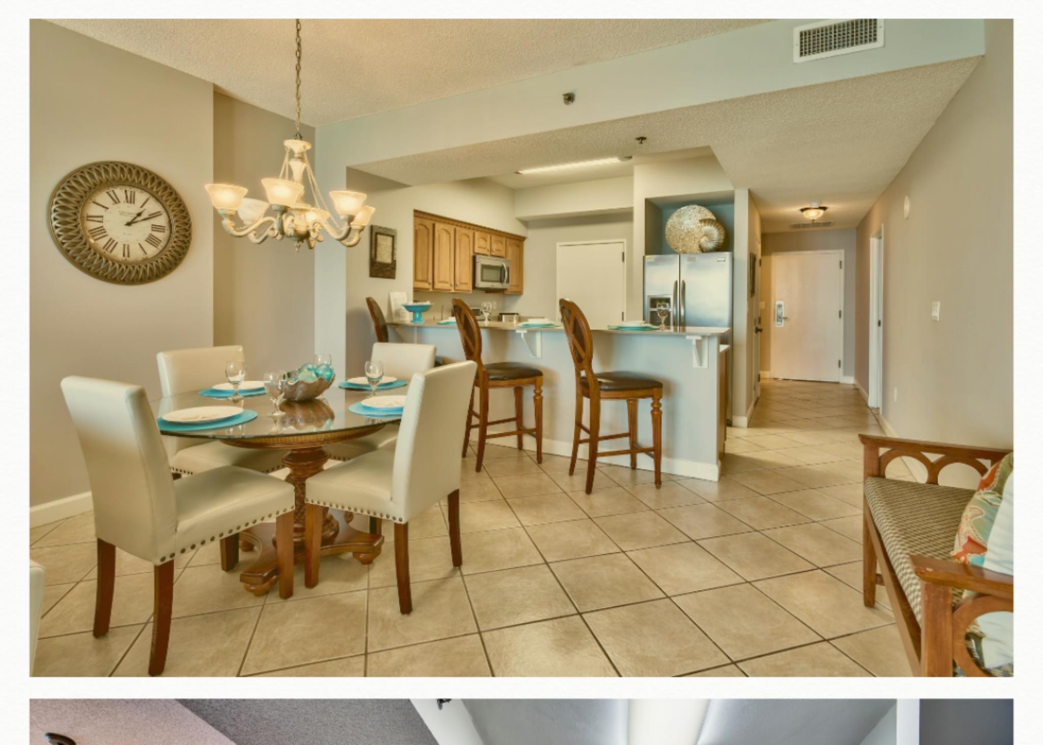 TIDES AT TOPS'L - Residential