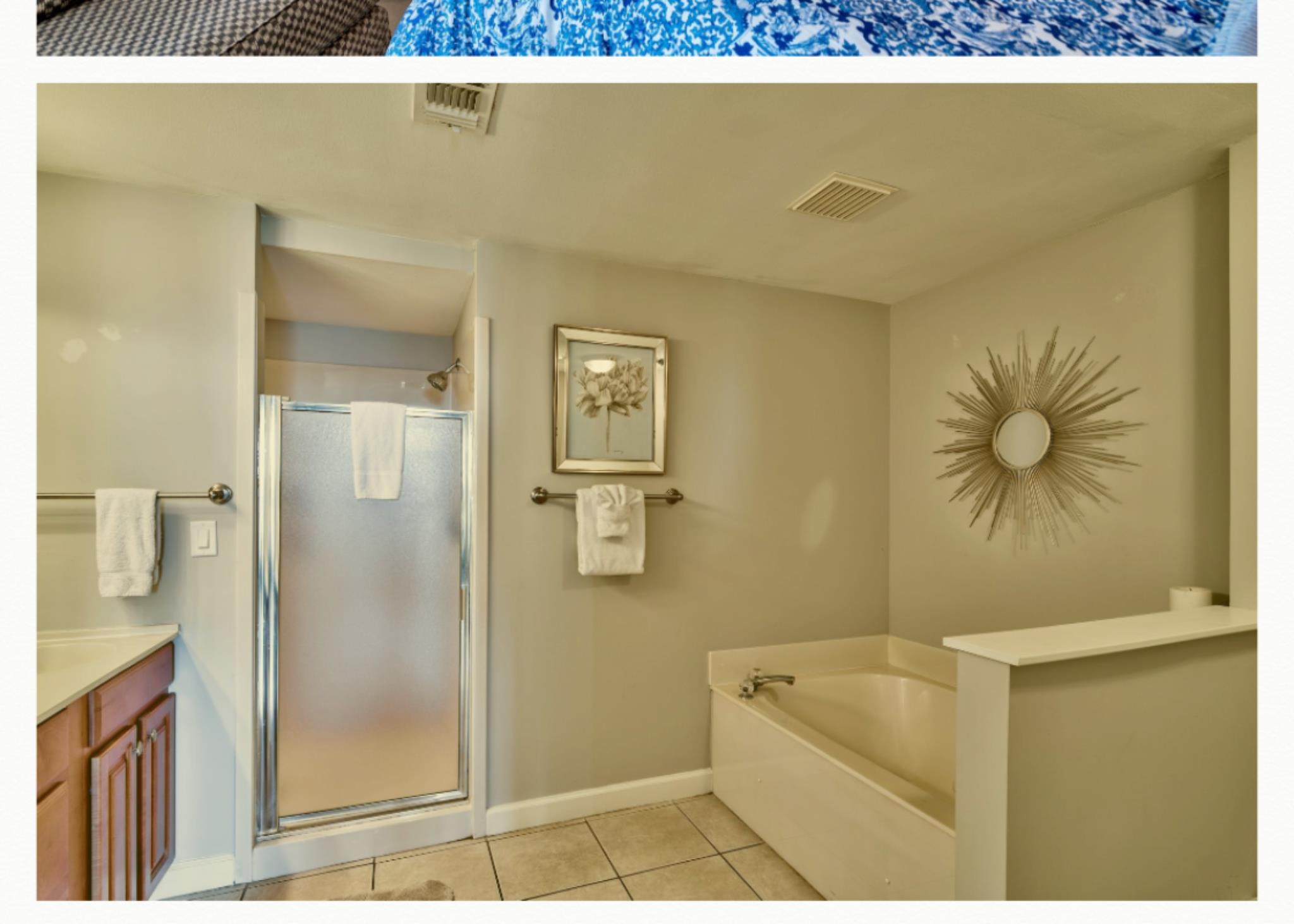 TIDES AT TOPS'L - Residential