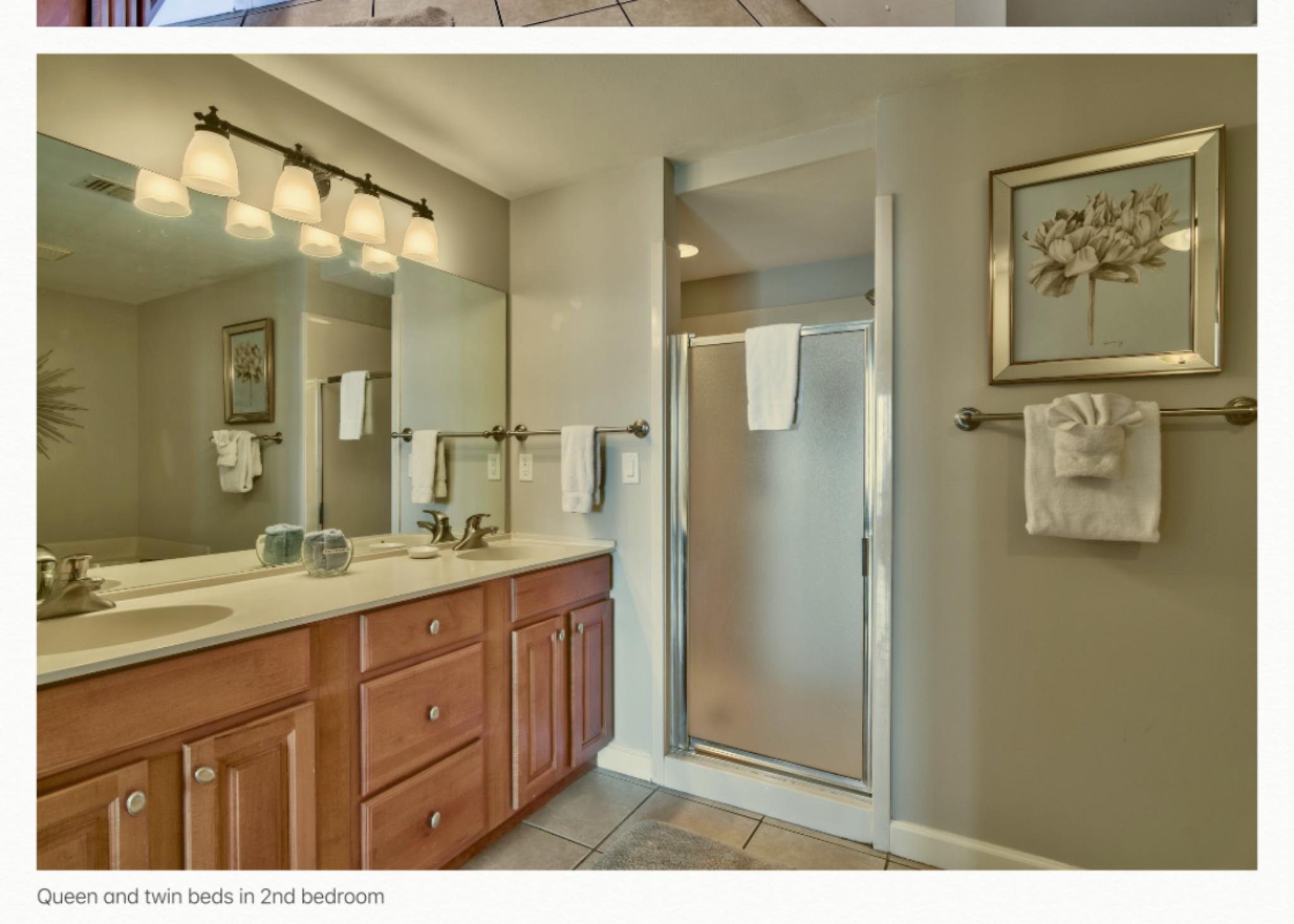 TIDES AT TOPS'L - Residential