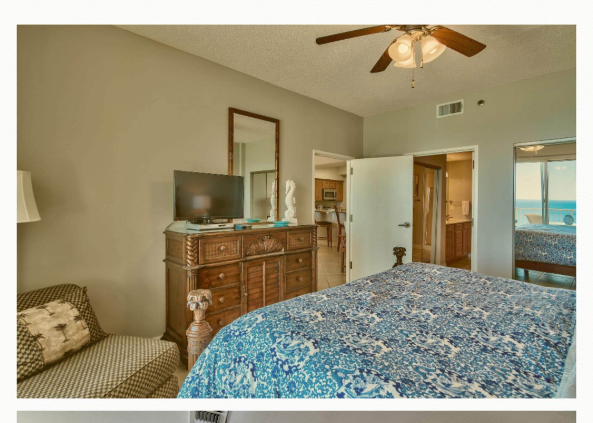 TIDES AT TOPS'L - Residential