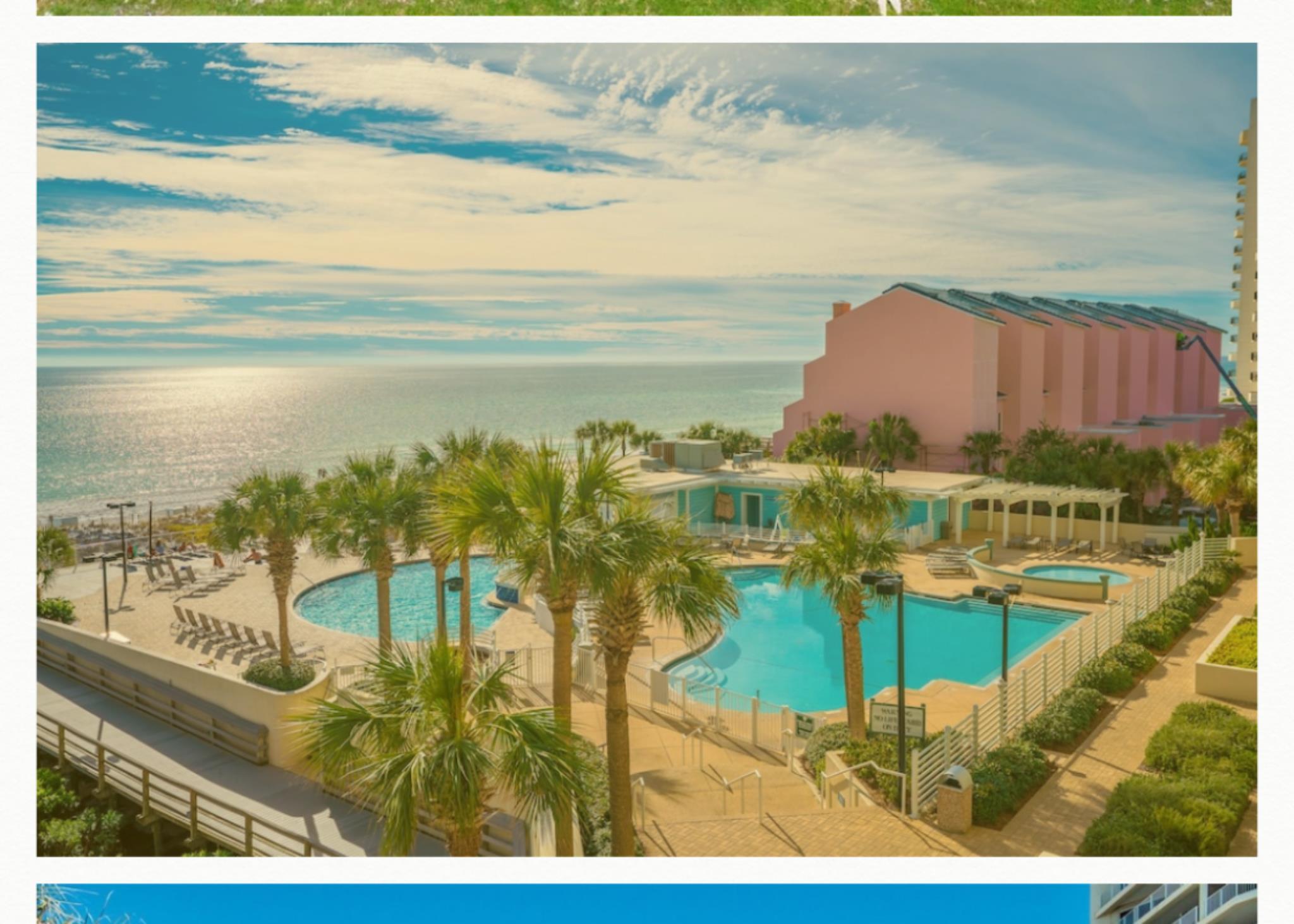 TIDES AT TOPS'L - Residential