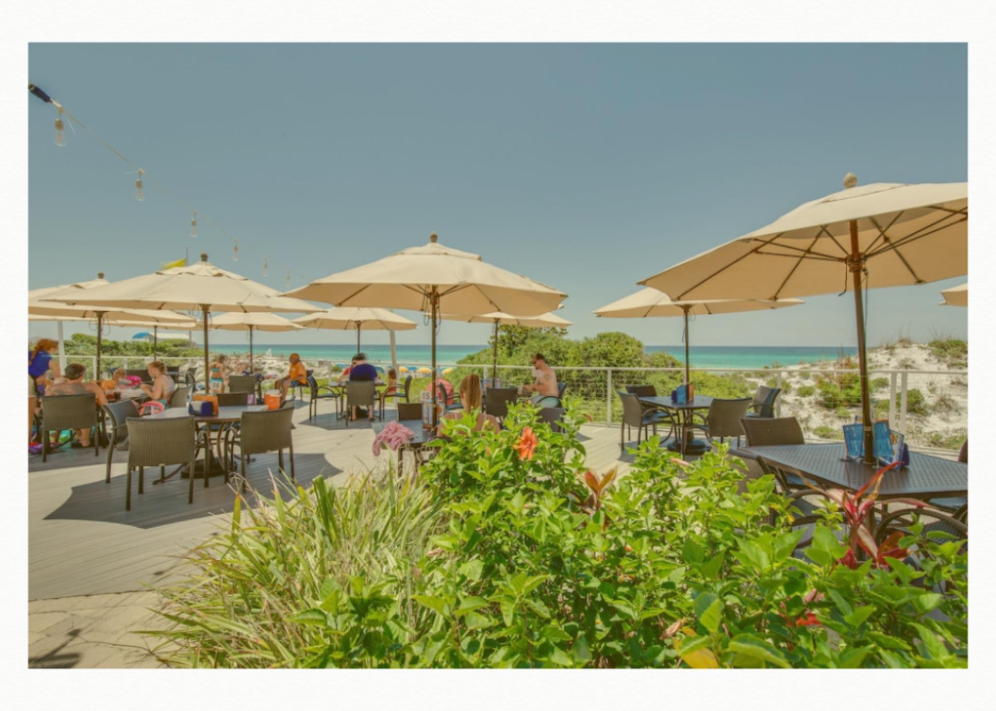 TIDES AT TOPS'L - Residential