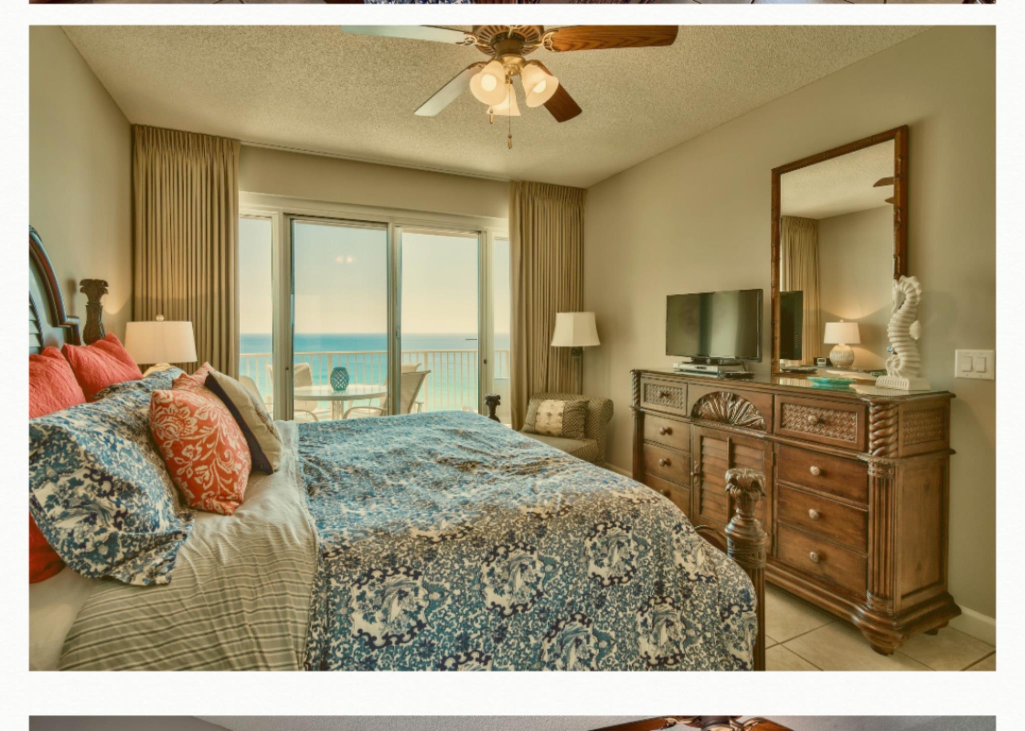 TIDES AT TOPS'L - Residential