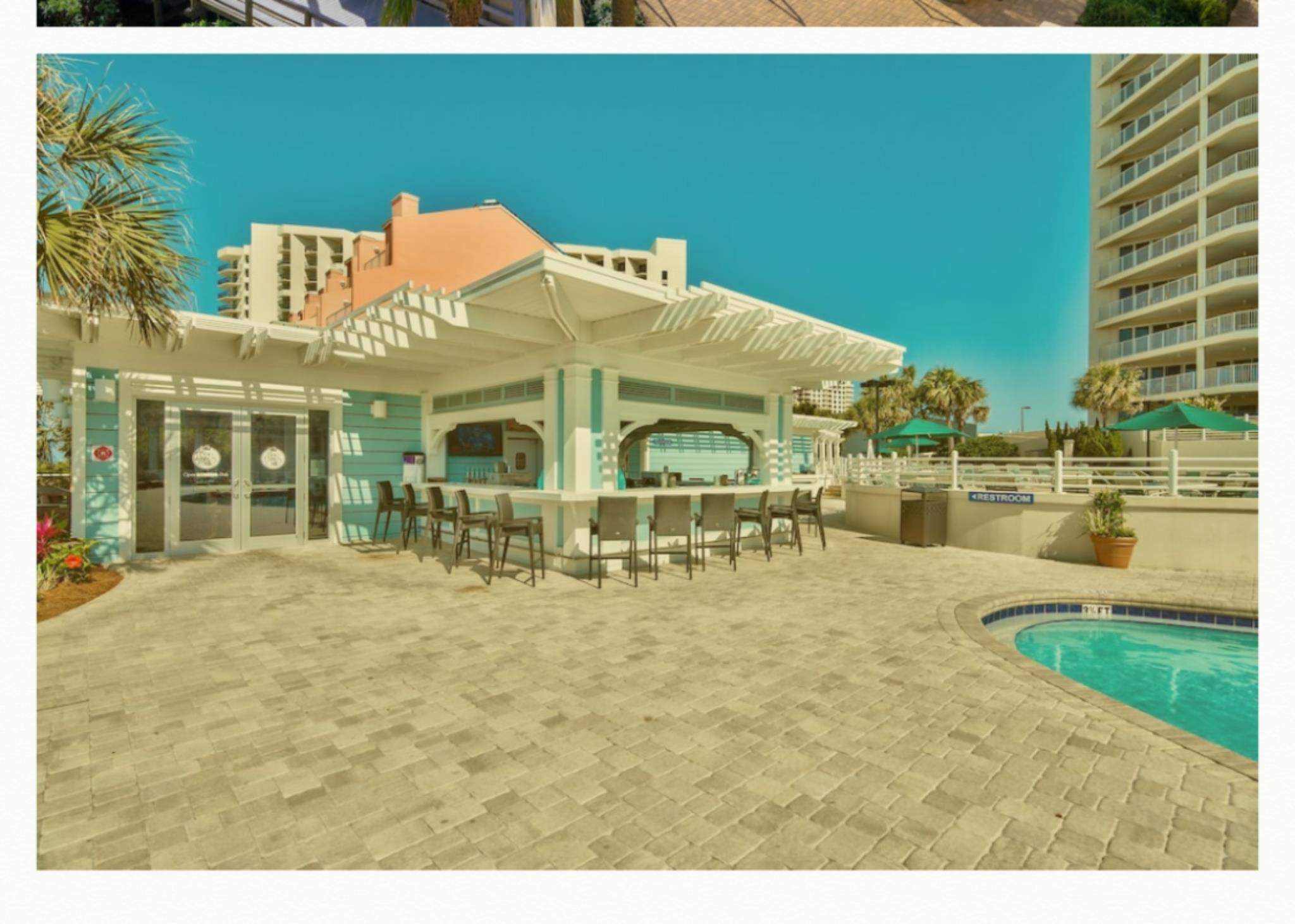 TIDES AT TOPS'L - Residential