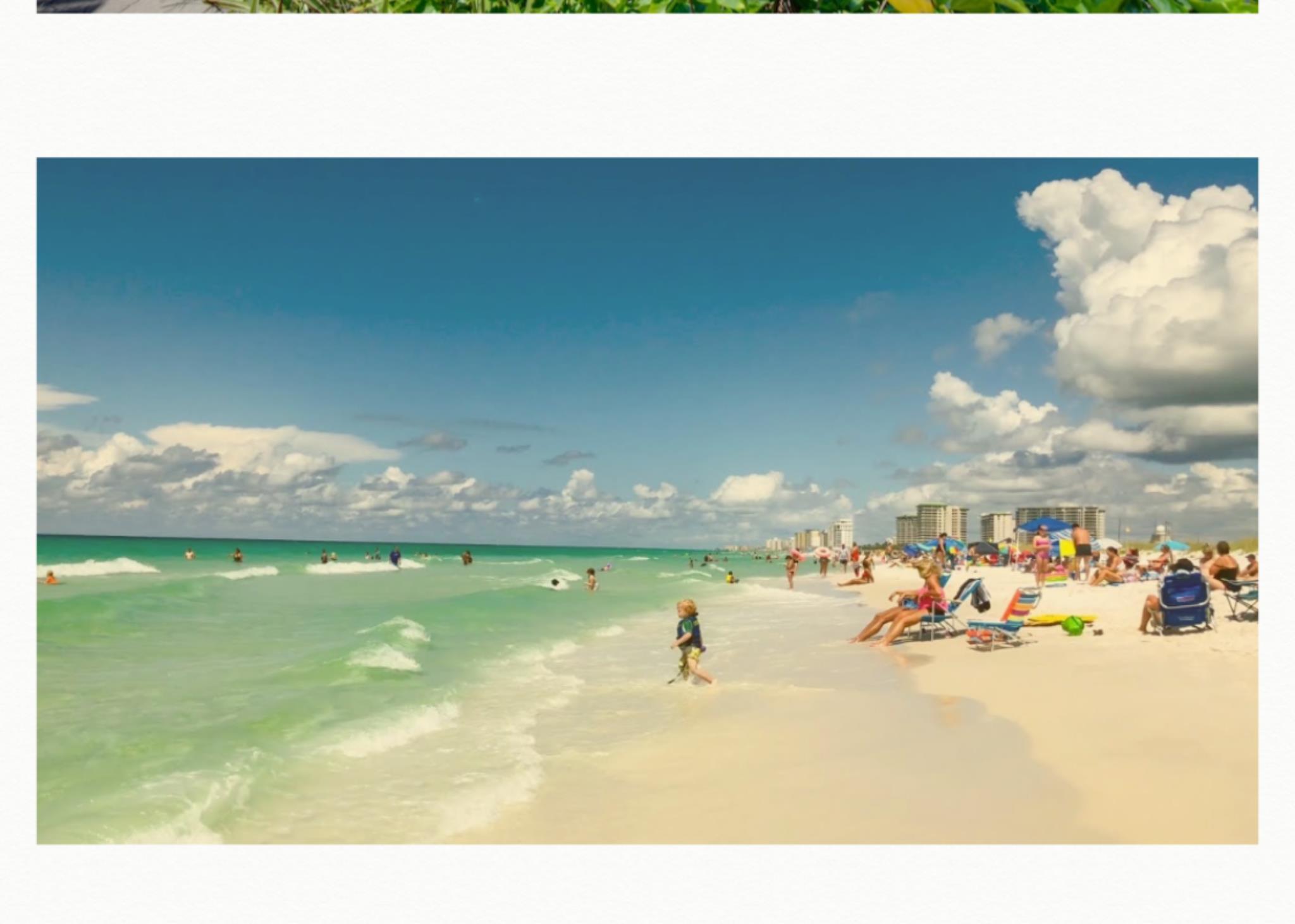 TIDES AT TOPS'L - Residential