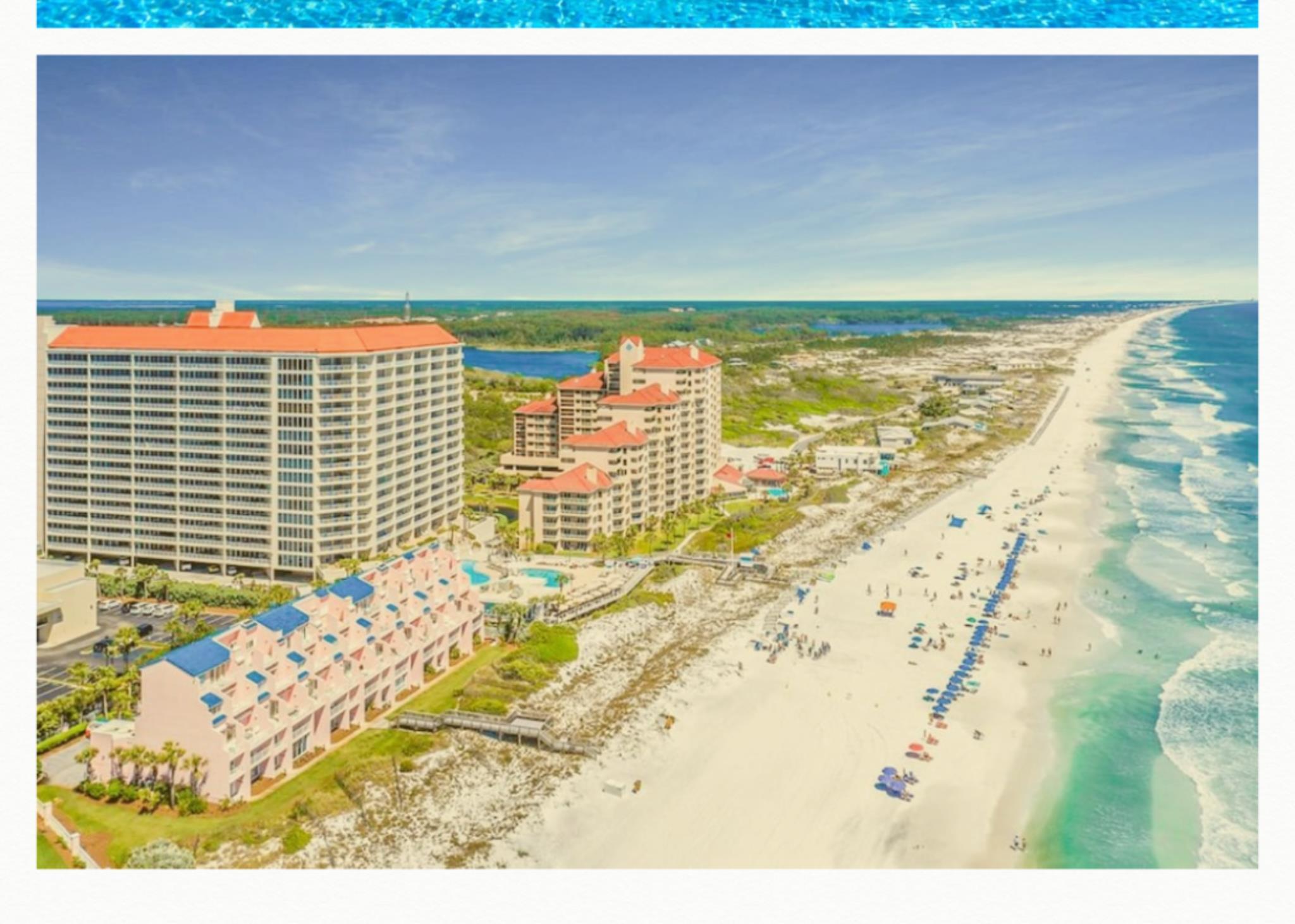 TIDES AT TOPS'L - Residential