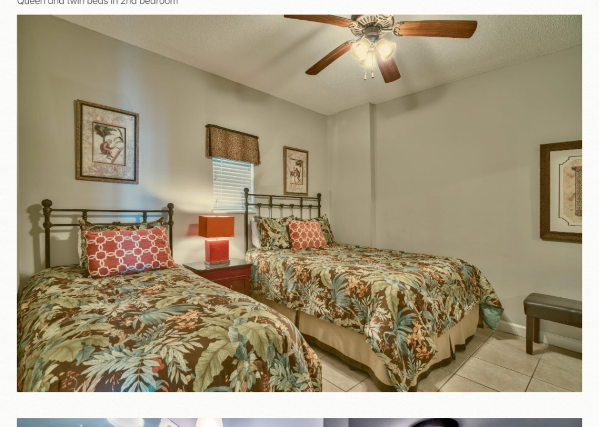 TIDES AT TOPS'L - Residential