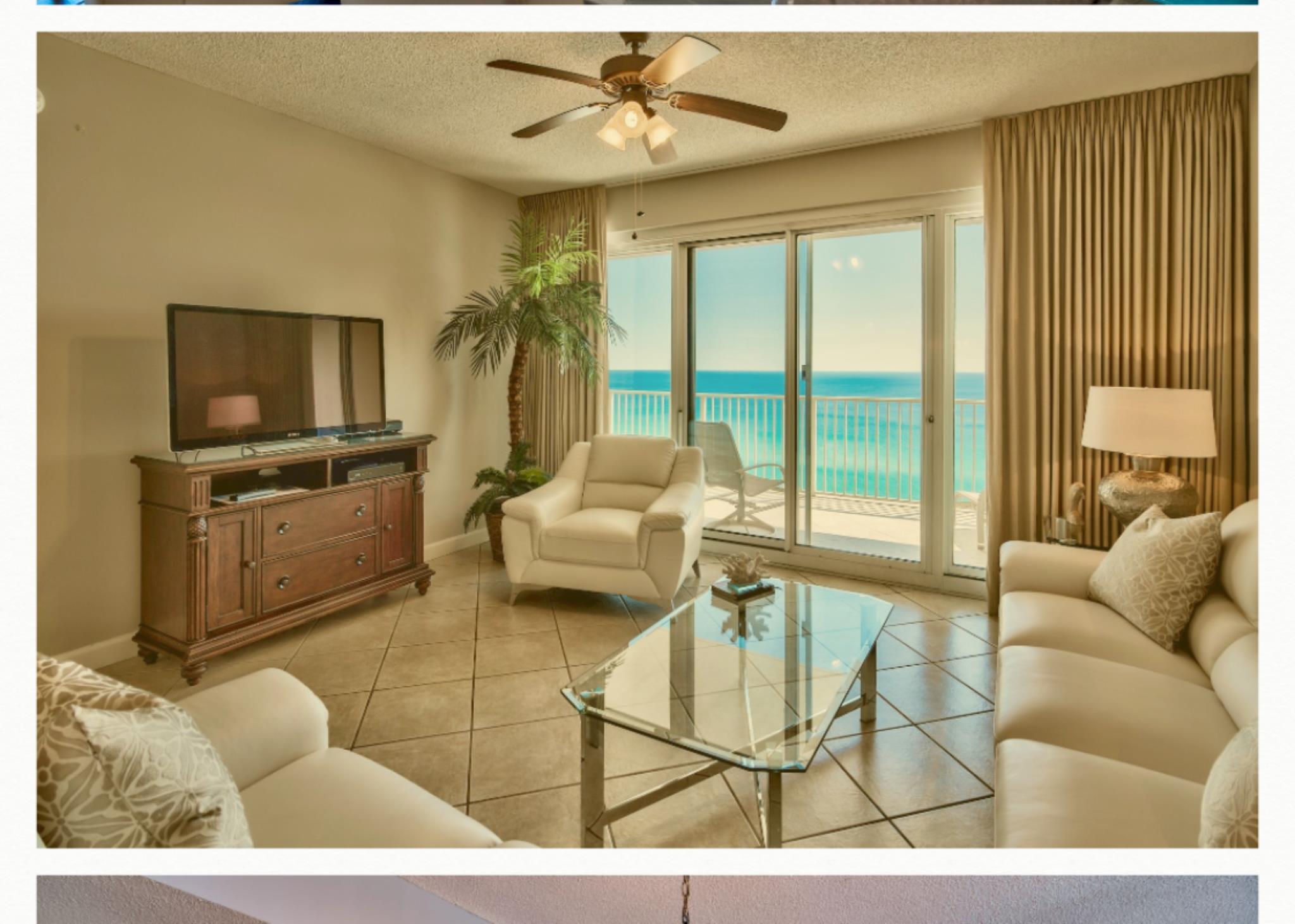 TIDES AT TOPS'L - Residential