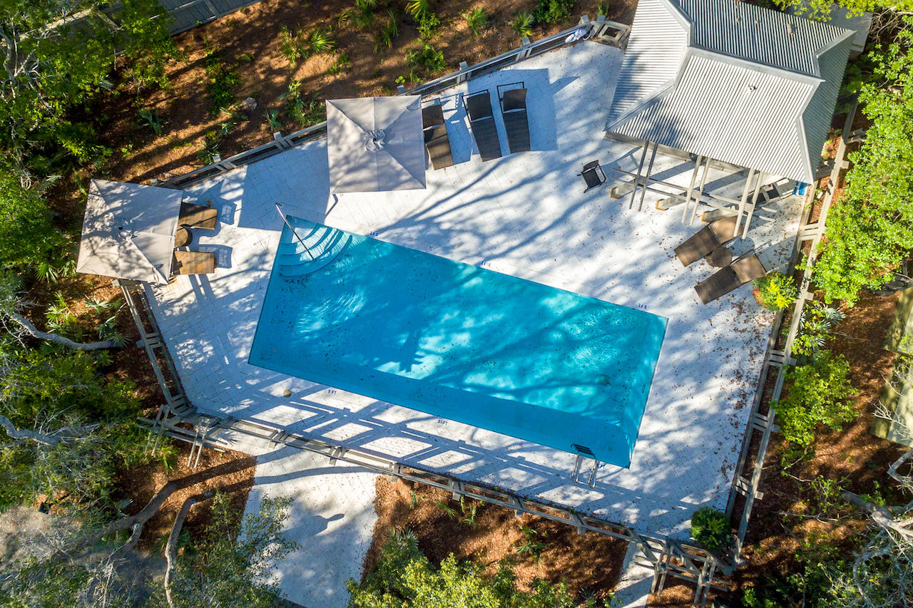 The Hammocks at Seagrove - Land