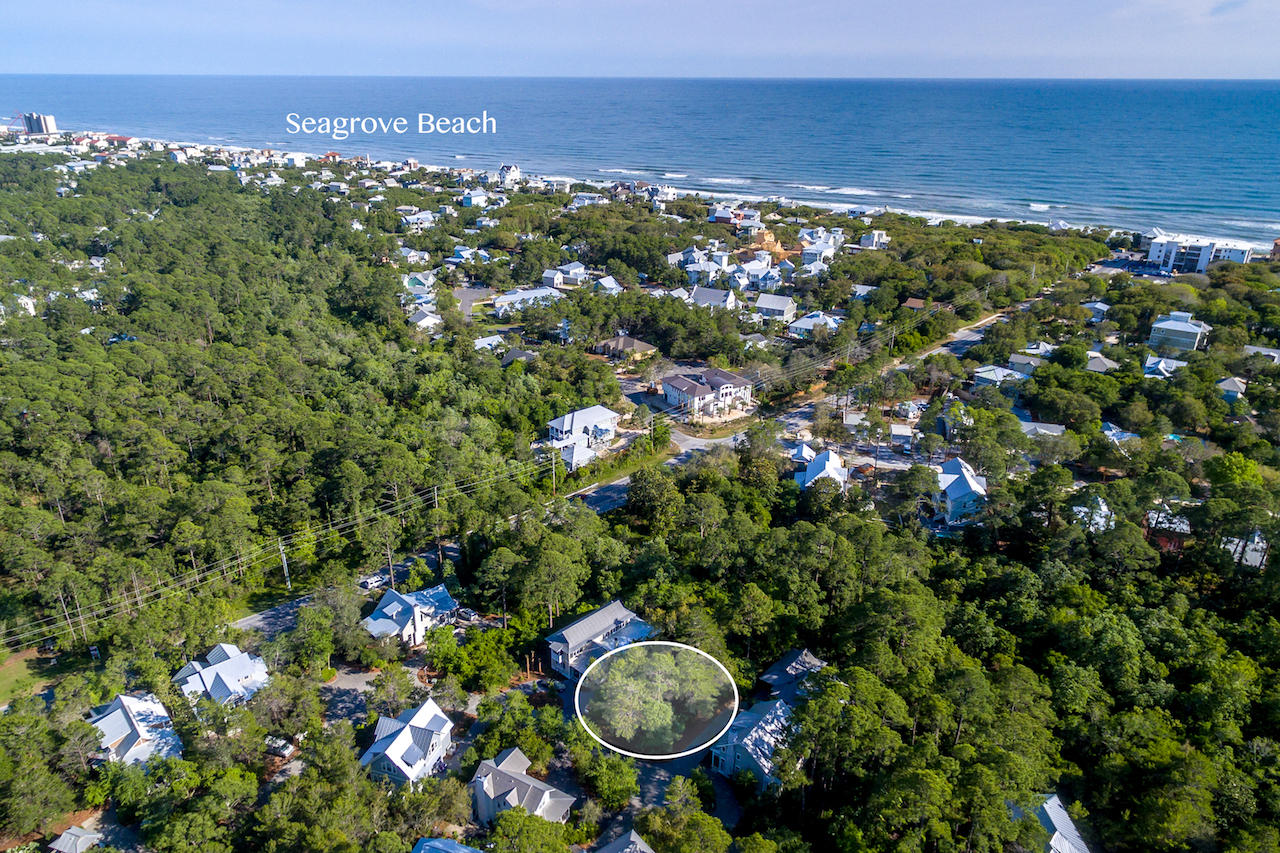 The Hammocks at Seagrove - Land
