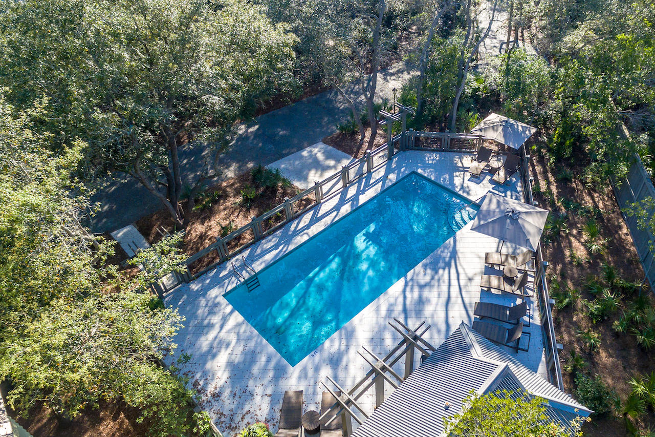 The Hammocks at Seagrove - Land