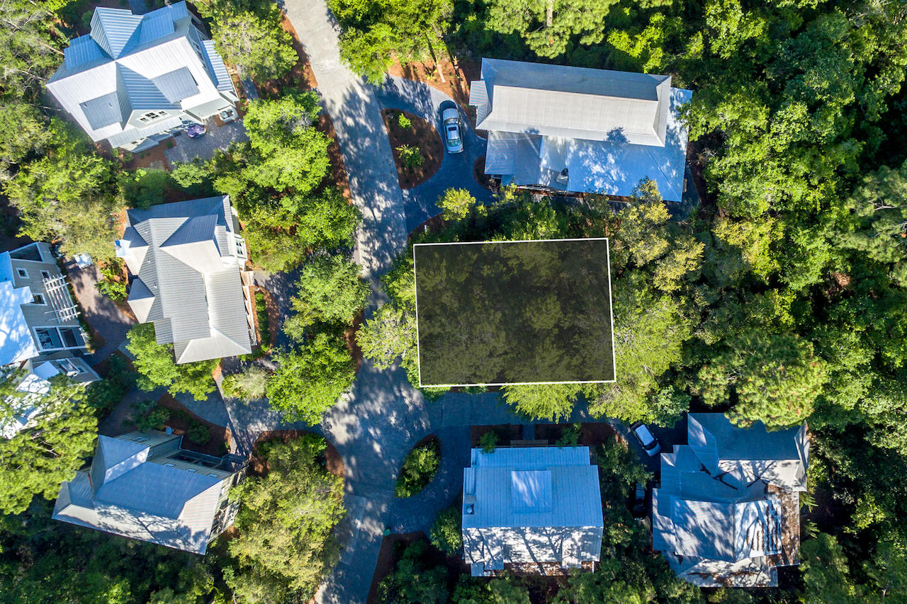 The Hammocks at Seagrove - Land