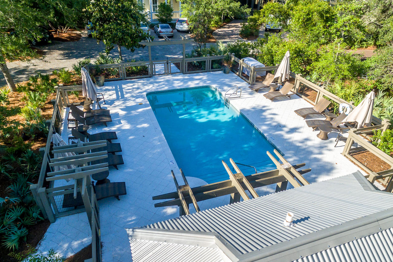 The Hammocks at Seagrove - Land