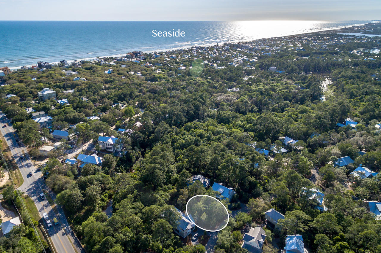 The Hammocks at Seagrove - Land