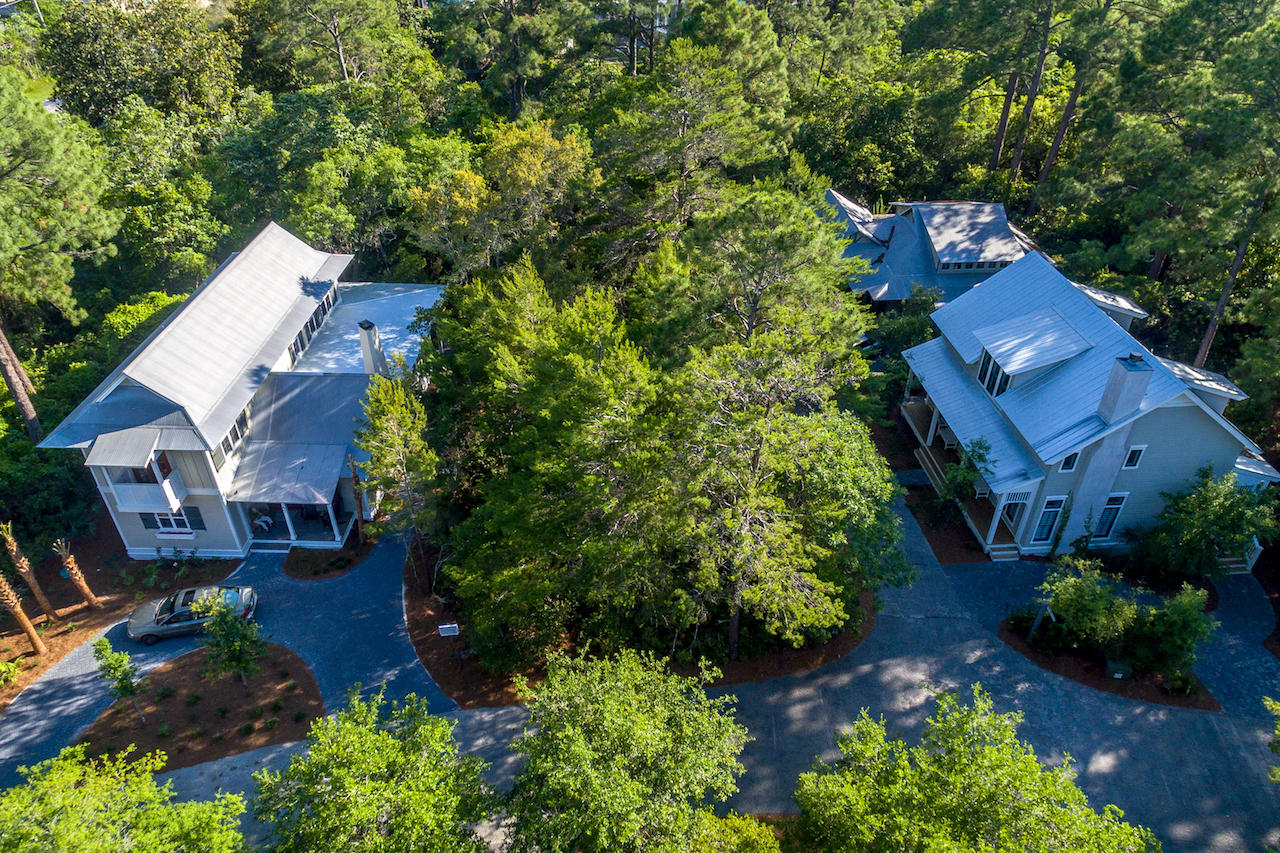 The Hammocks at Seagrove - Land
