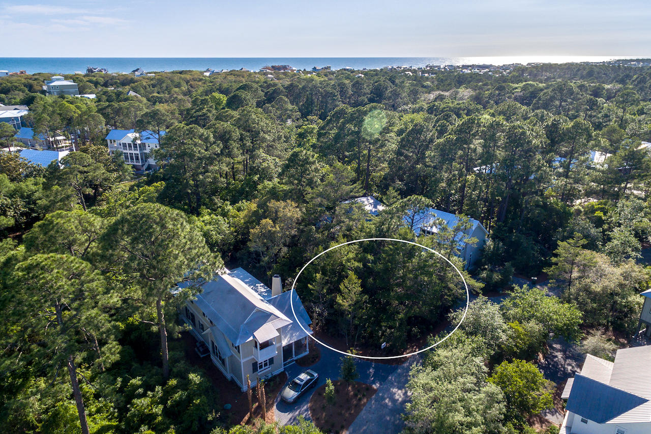 The Hammocks at Seagrove - Land
