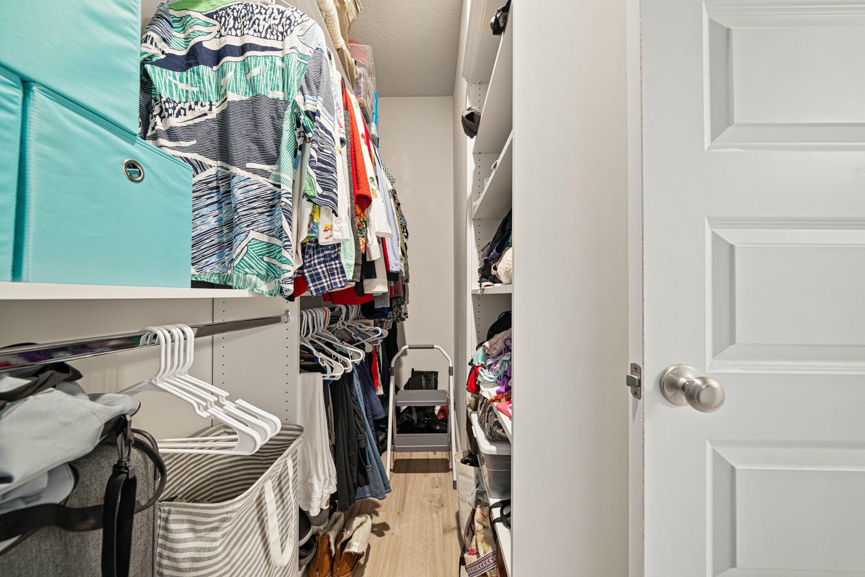 Hammock Oaks Estates - Residential