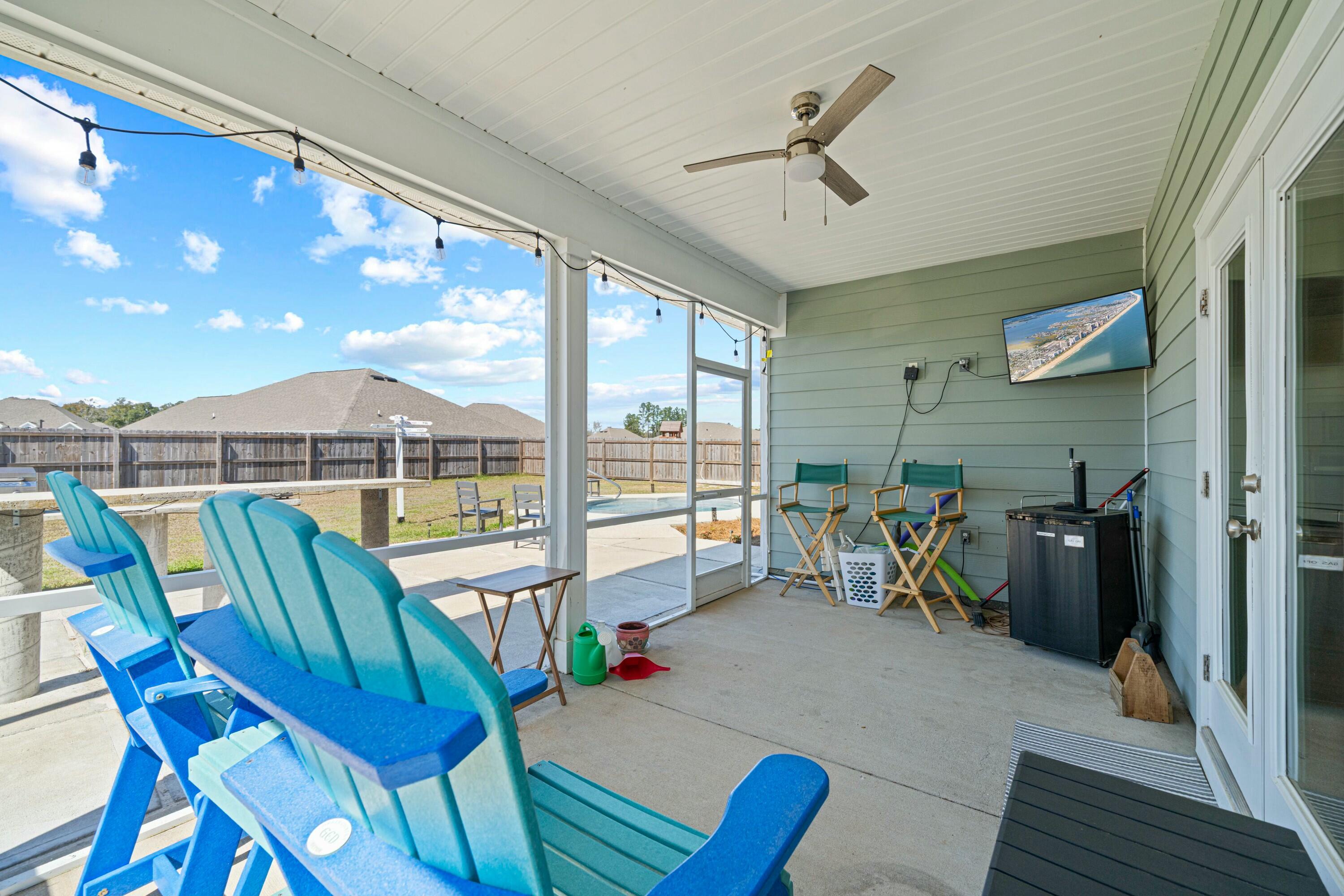 Hammock Oaks Estates - Residential